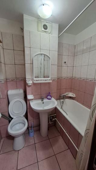 Proprietar inchiriez apartament 2 camere la 5 min de metrou Lujerului - 2