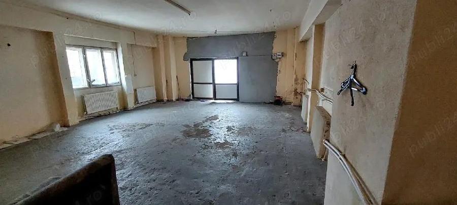 Hala spatiu depozitare garaj - 1