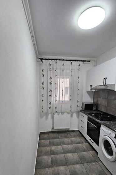 Dimitrie leonida berceni metrou etaj 2 - 1