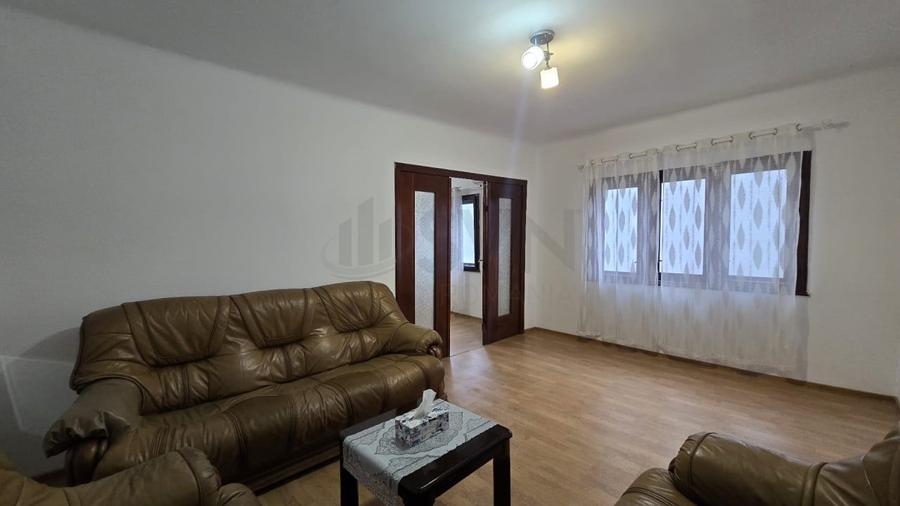 REA1002688 Apartament 3 camere Carol - 4