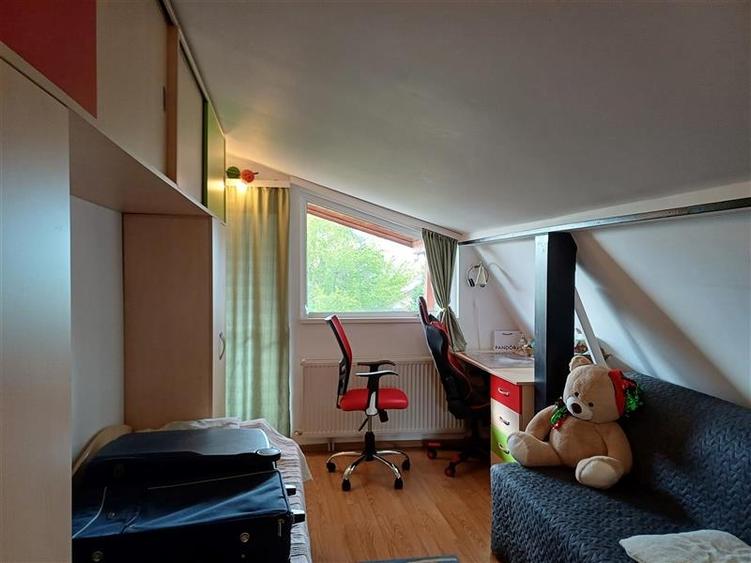 Casa 5 camere - teren 1400mp - Magurele - Str. Fecioarei - 10