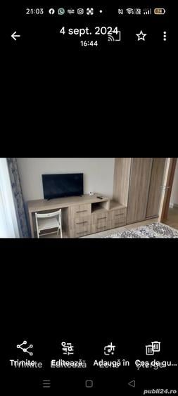 Apartament doua camere Coresi - 10