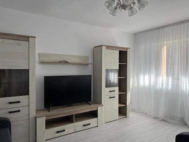 Apartament cu 3 camere zona Vidin - 1