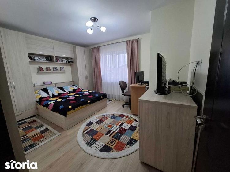 Casa de vanzare str. Iederei 84-86, Bragadiru IF - 8