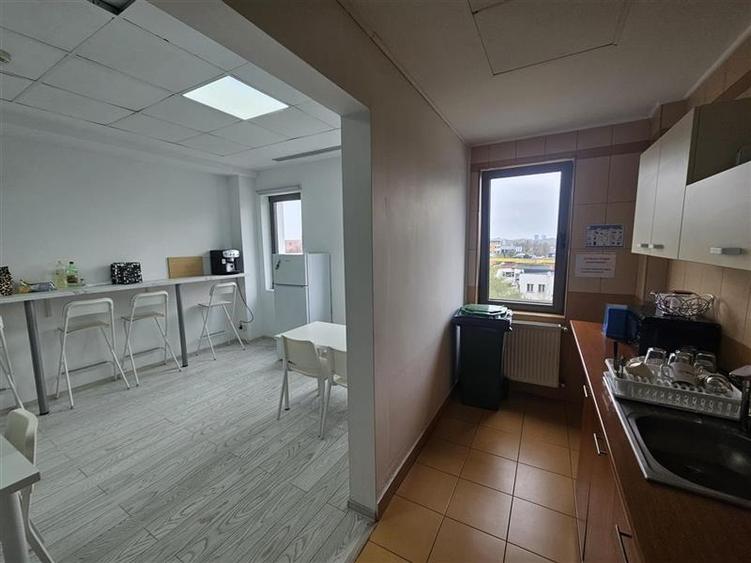 Spatii pentru birouri la super preturi - de la 9 Euro/mp - 18