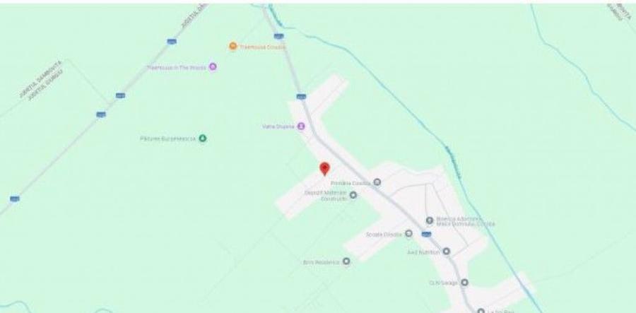 Casa si Teren Cosoba, ID: R2374849 - 9