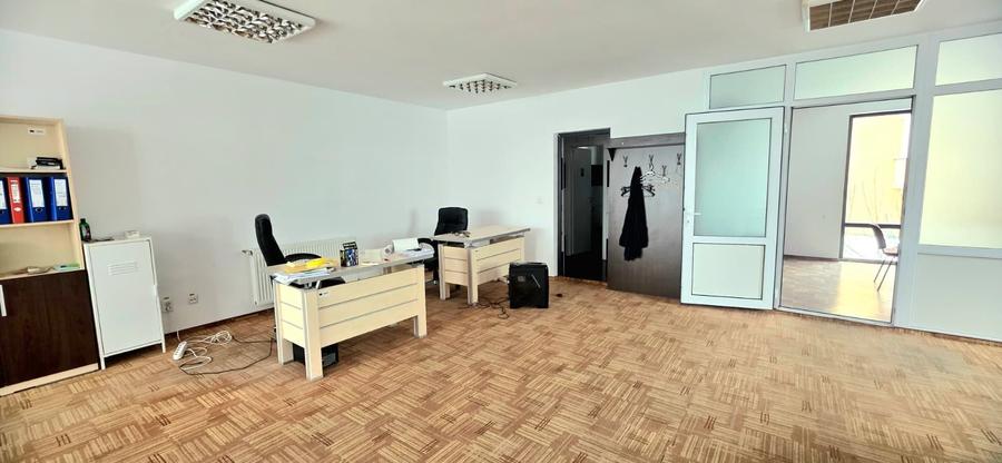 OFERTĂ EXCLUSIVĂ: Clădire P+2 în Tătărași - Zona Piața Chirilă – Neuro - 1