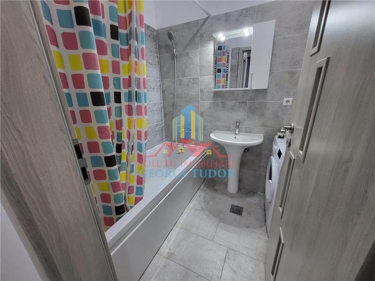 Inchiriere apartament Rezervelor LIDL MT - 7