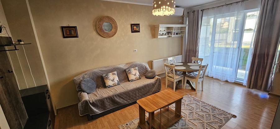 Apartament 2 camere, mobilat, utilat, Mamaia Nord, Hanul Cu Peste - 15