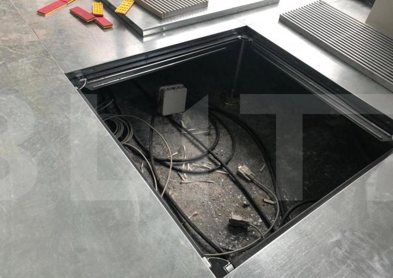 Cladire clasa A + , locatie de top! - 11