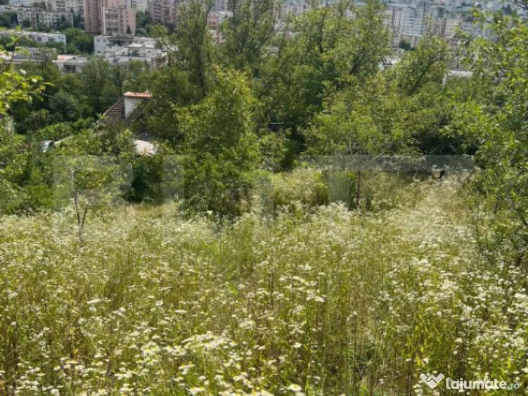 Casa Str. Negoiului, 2.249 mp teren, zona lini?tita, ved - 5