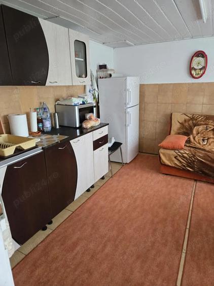 Casa de vanzare comuna Cuza Voda Jud.Galati - 7