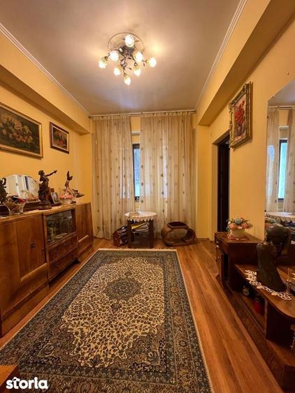 Casa-Ideal Investitie/Locuit-Brancoveanu-Piata Sudului - 3