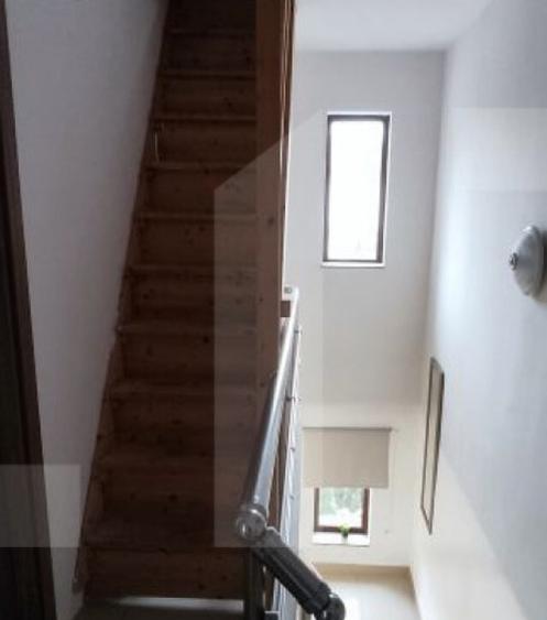 Casa eleganta intr-un duplex mobilat, curte 208?m2 ? - 8