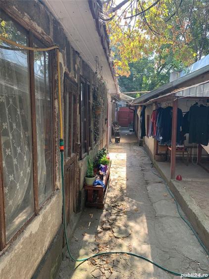 Casa si Teren - zona Razoare - 3