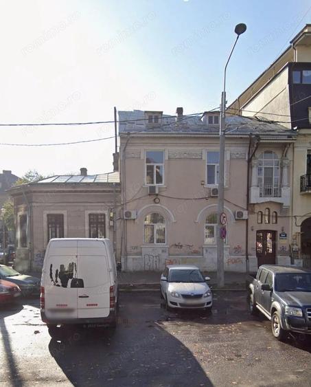 Pache Protopopescu, oportunitate de investitie - 2