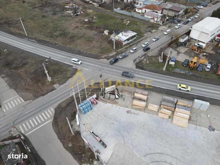 3.350 mp cu Deschidere 60 ml Acces Direct DNCB, Utilitati Complete! - 8