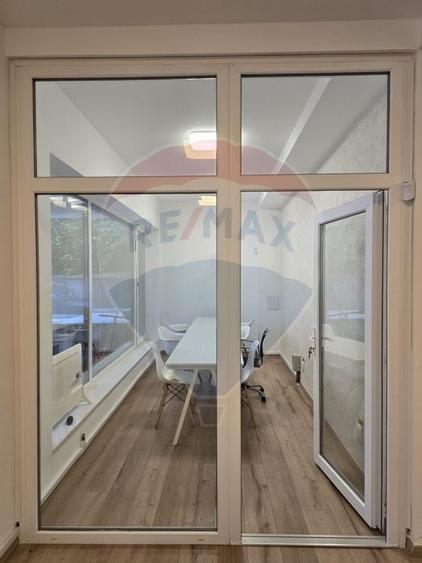 Spatiu multifunctional, 100mp, zona buna, parcari, comision 0 - 2