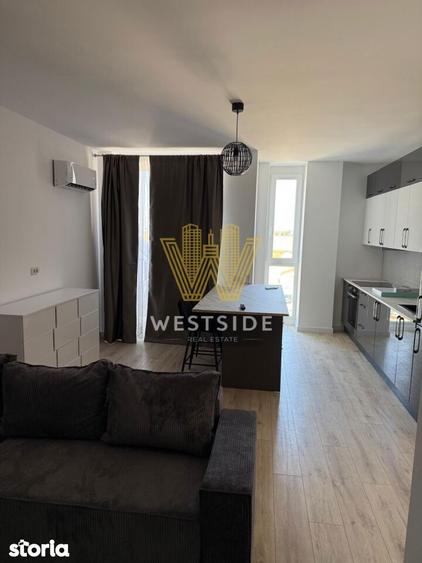 Apartament premium cu 2 camere, de vanzare, in Campeador City - 4