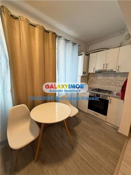 Garsoniera in Pollux Residence mobilata utilata 280 euro - 16