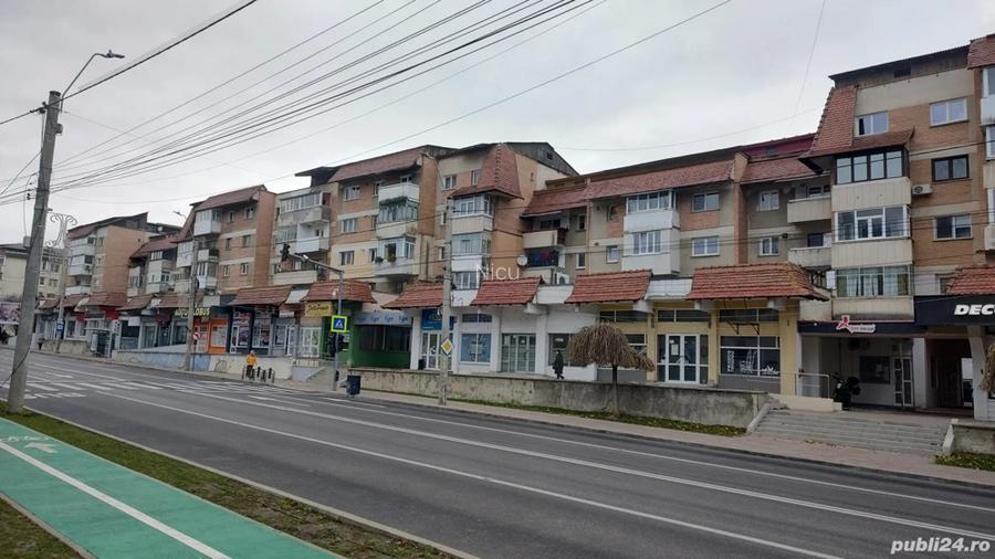 Apartament 3 camere, Precista.