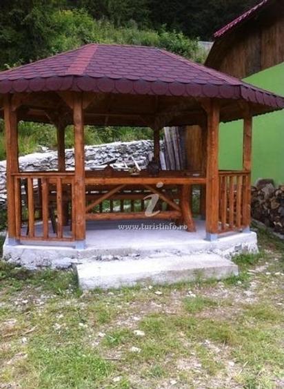 Vand cabana sta?iunea montana ranca - 6