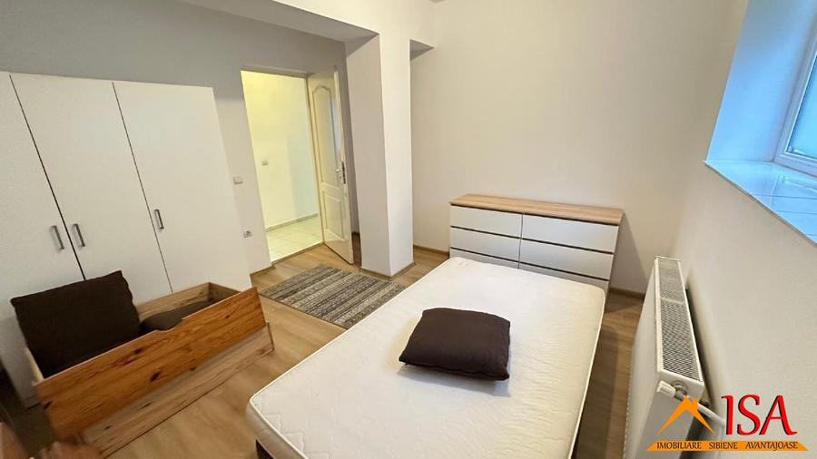 Apartament 3 camere la vilă – ȘTRAND - 6