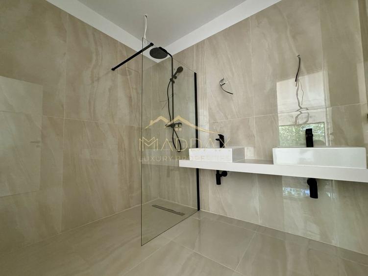 Vila cu 5 camere  *366mp* / Curte privată *315mp* / Pipera - Lake View - 30