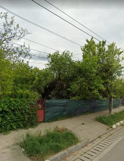 Casa batraneasca de vanzare - 1