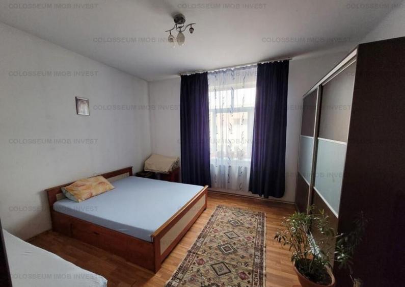 Apartament 2 camere mobilat si utilat-zona Craiter - 9