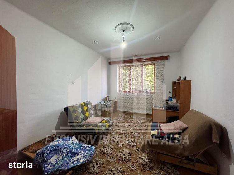 Casa individuala | 200 mp | 2000 mp teren | Petresti - 2