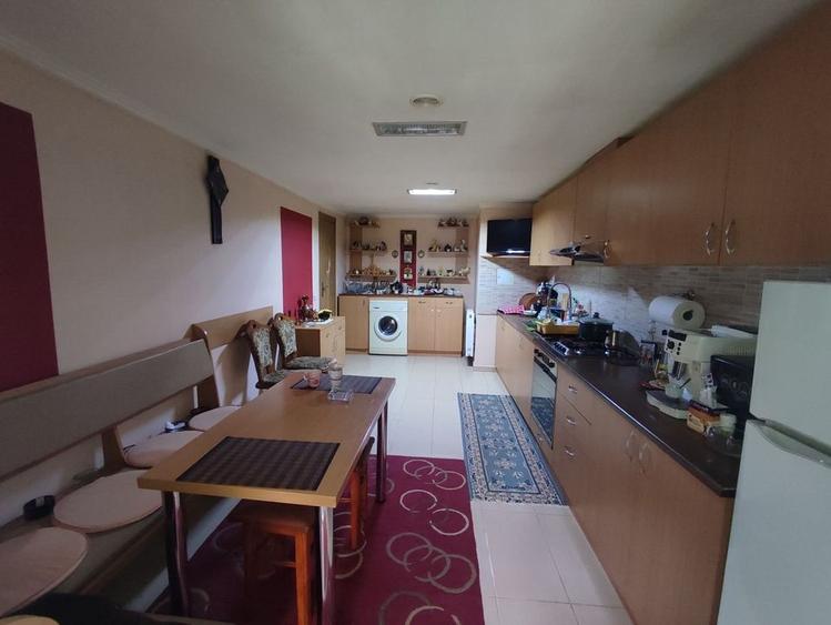 Sanadrei, Casa individuala, Suprafata teren generos, Garaj, terase si anexe - 12