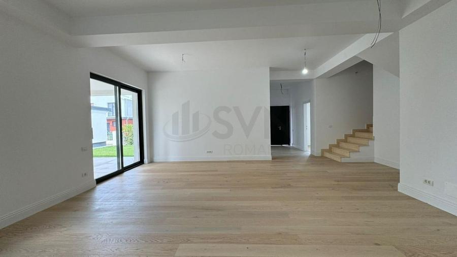 REV2004388 Vila de inchiriat 9 camere Corbeanca - 9