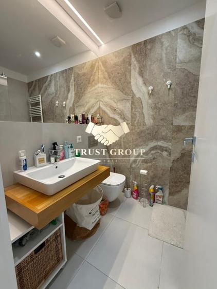 2 camere Nusco | Etaj 3 | Mobilat | - 8