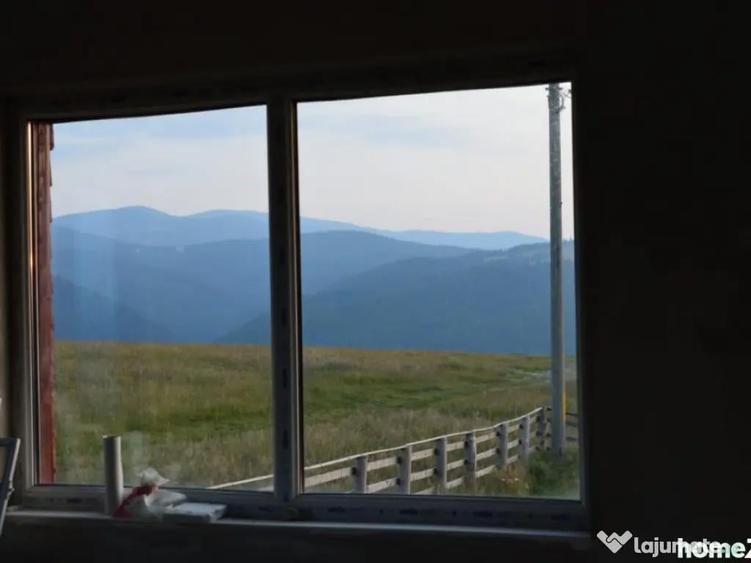 Casa individuala cu teren zona Paltinis - 10