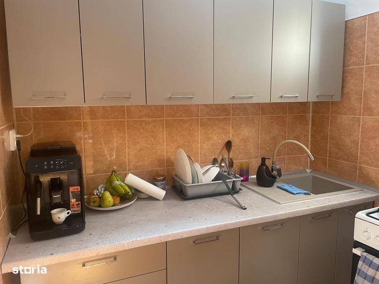 Garsoniera Decomandata 33 mp | NouaDarste | Mobilata Utilata Gradina - 2