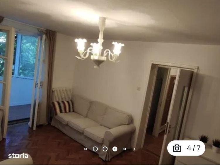 Vand apartament 2 camere strada Mexic sector 1 - 5