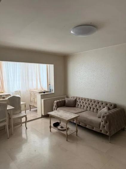 Apartament 3 camere, 60mp, etaj intermediar, zona Manastur - 1
