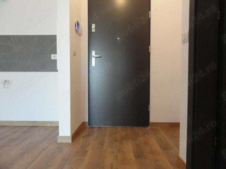 Apartament 2 camere + loc parcare ADORA PARK, finisaje Premium, pret 95.000 Euro (TVA inclus) - 1