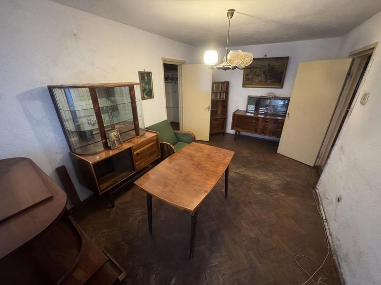 Apartament 2 camere zona Abator - 1