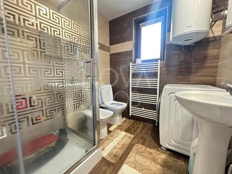 Casa cu deschidere la 2 strazi - Zona Calea Poplacii - 6