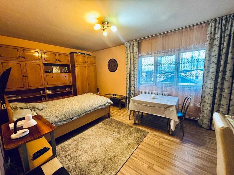 Apartament 2 camere Beclean - 4