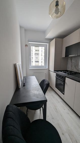 Apartament 2 camere Modern + CTP in Bloc Nou Complex Ajustorului Park Residence - 8