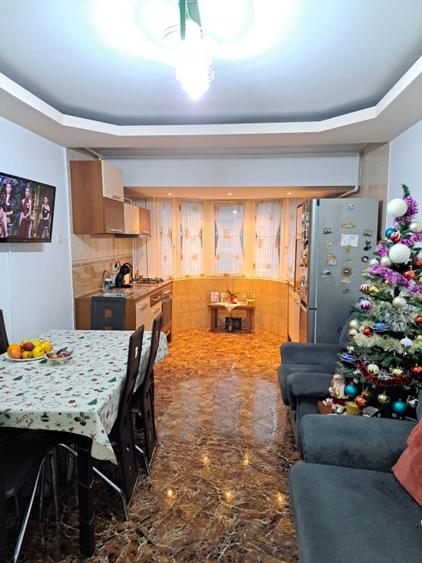 Apartament 3 camere, Parcul Tradafirilor - 3