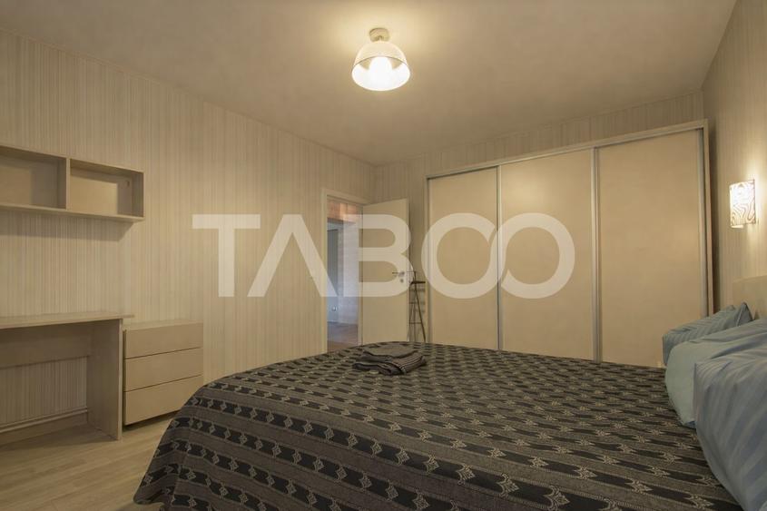 Apartament modern 3 camere  2 bai si garaj subteran Mihai Viteazul - 2