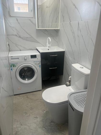 INLE 1 - EDEN Apartament 3 camere mobilat utiat, totul NOU - 10