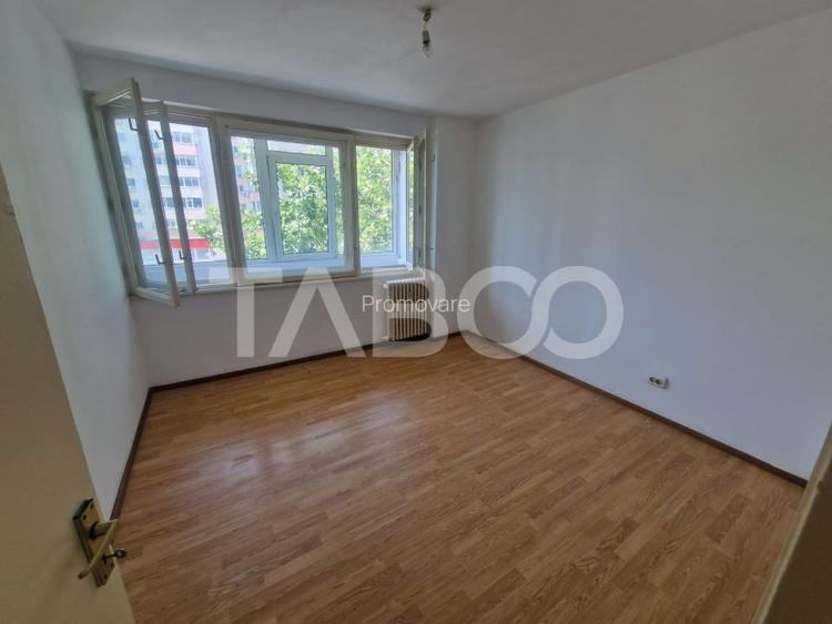 De vanzare apartament 2 camere Obor balcon mare proximitate excelenta