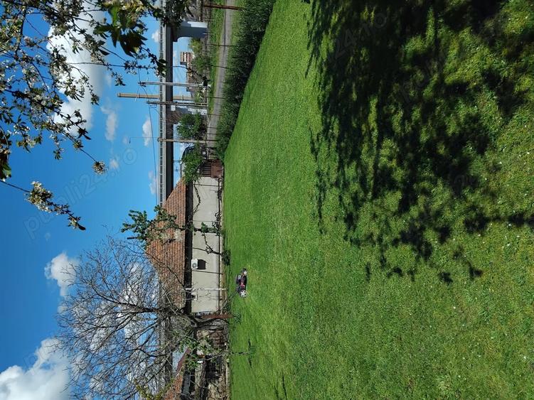 Inchiriez teren 400m2 strada ovidiu numarul 10 - 1