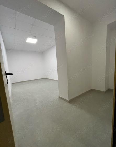 Boxa Spatiu de inchiriat - 2
