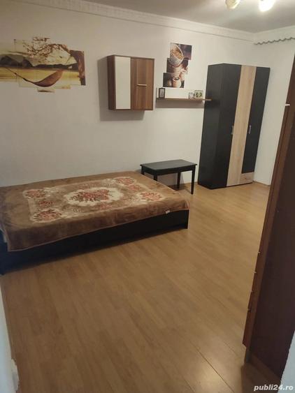 Apartament 1 camera, DECOMANDAT, zona Bulevard Independentei - 5 minute de UMF - 2